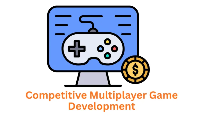 Associative: Your Trusted Competitive Multiplayer Game Development Company in Pune, India