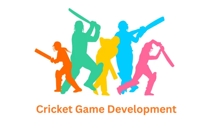 Leading Cricket Game Development Company in Pune, India | Associative