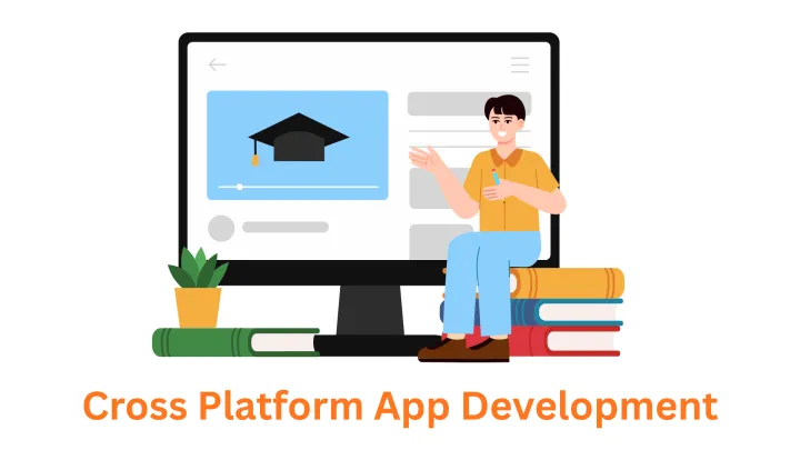 Associative: Your Premier Cross-Platform App Development Company in Pune, India
