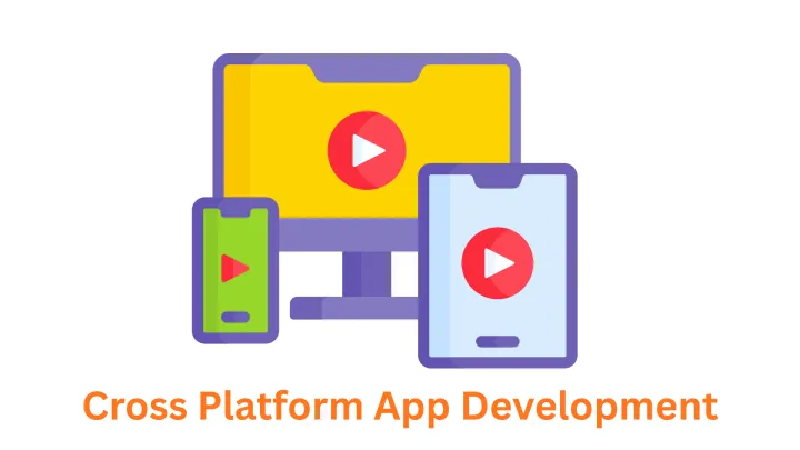 Leading Cross Platform App Development Company - Associative