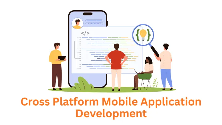 Associative: Your Premier Cross Platform Mobile Application Development Company in Pune