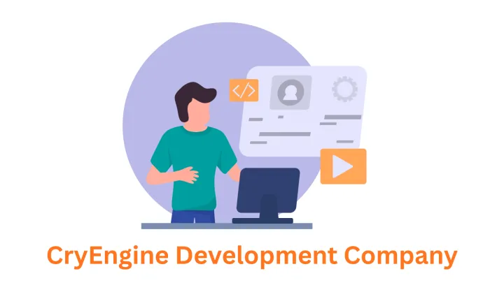 CryEngine Development Company - Associative