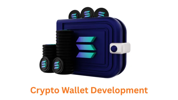 Crypto Wallet Development Company: Secure Your Digital Assets with Associative