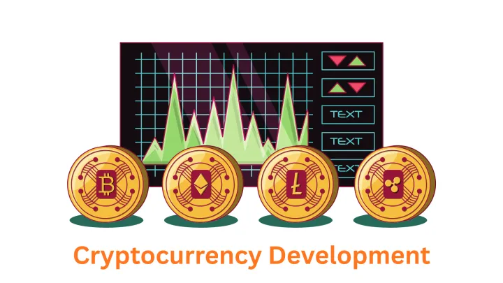 Associative: Your Trusted Cryptocurrency Development Company in Pune, India