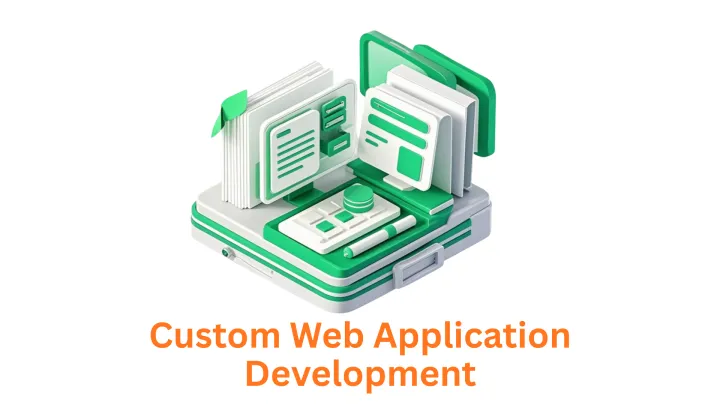 Your Trusted Custom Web Application Development Company in Pune, India