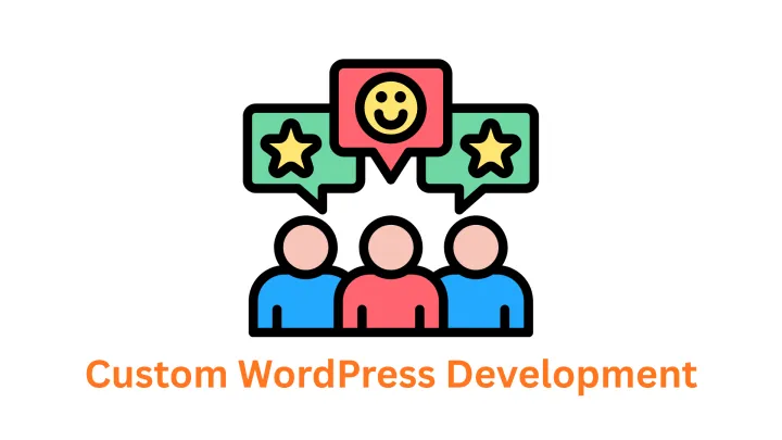 Associative: Your Trusted Custom WordPress Development Company in Pune, India