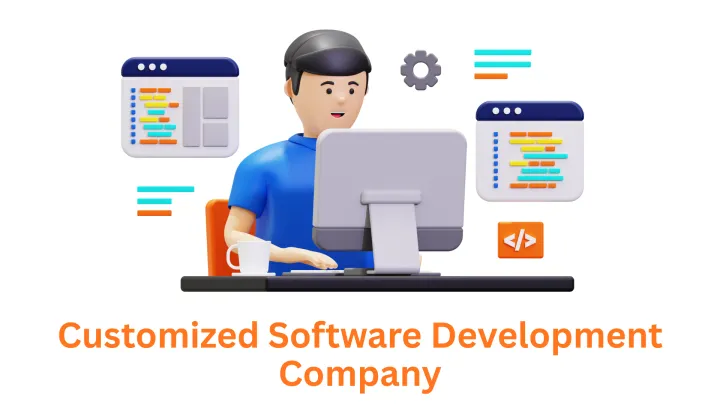 Associative: Your Premier Customized Software Development Company in Pune