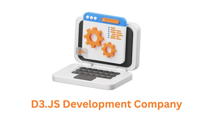 Associative: Your Premier D3.js Development Company in Pune, India