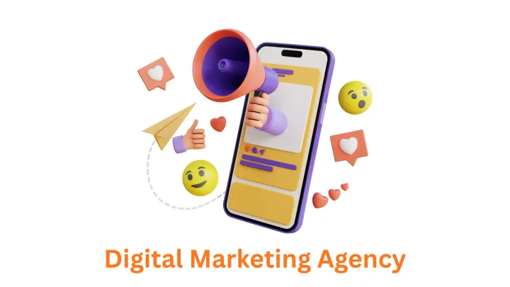 Leading Digital Marketing Agency in Pune: Transforming Visions into Market Leadership