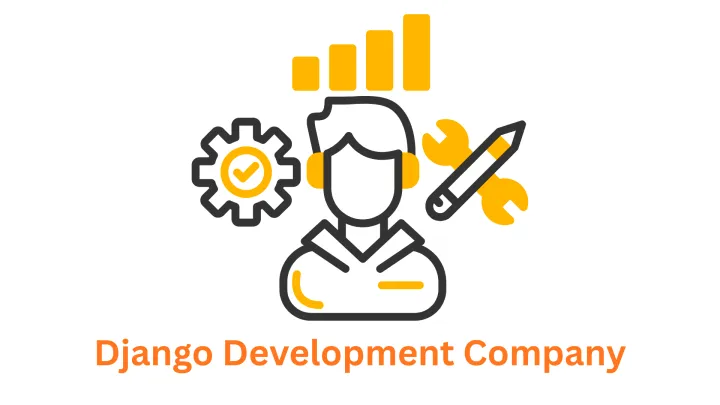 Expert Django Development Services by Associative