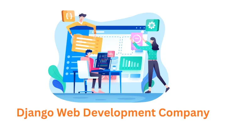 Django Web Development Company: Scalable Digital Realities with Associative