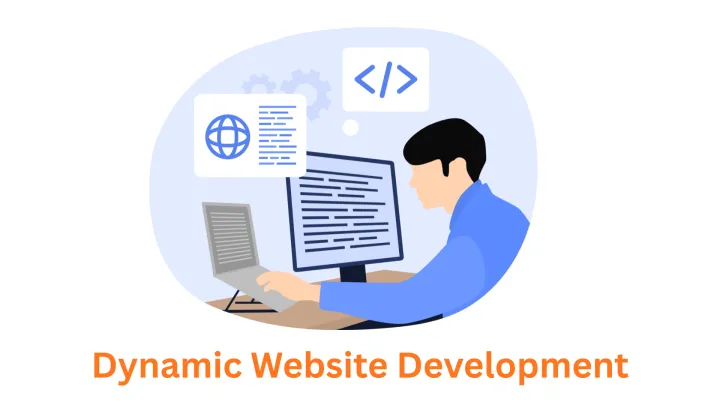 Dynamic Website Development Company: Transforming Vision into Digital Reality