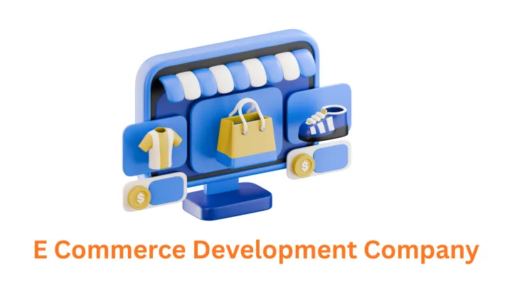 Your Expert E-Commerce Development Company: Associative