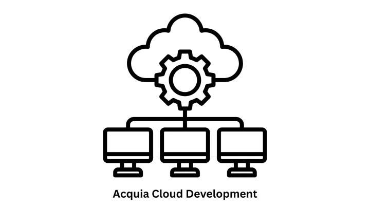 Enterprise-Grade Acquia Cloud Development by Associative