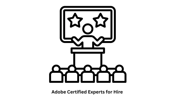 Adobe Certified Experts for Hire at Associative