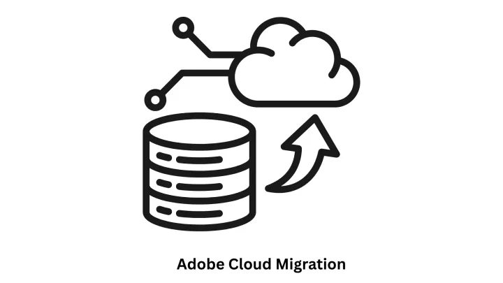 Page Title: Adobe Cloud Migration Services | Associative