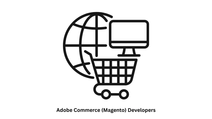 Page Title (H1) Expert Adobe Commerce (Magento) Developers & Adobe Bronze Solution Partner