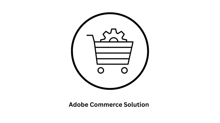 Page Title: Enterprise-Grade Adobe Commerce Solution & Development Services | Associative