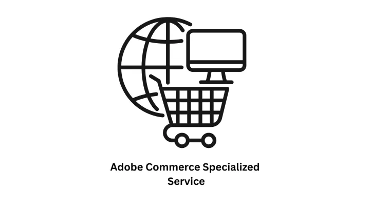 Page Title (H1) Adobe Commerce Specialized Service: Scalable E-Commerce Solutions by Associative