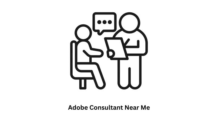 Expert Adobe Consultant Near Me