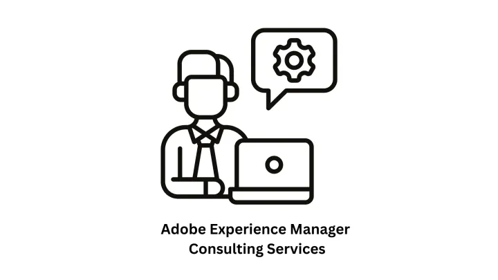 Page Title: Adobe Experience Manager Consulting Services | Associative
