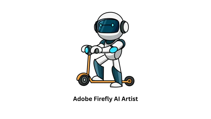Elevate Your Creative Vision with Adobe Firefly AI