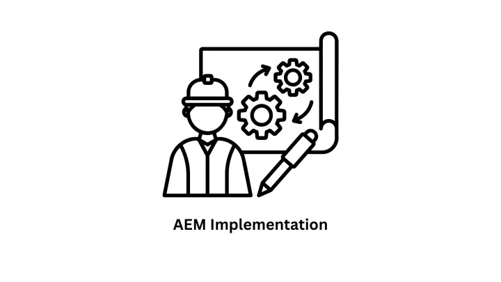 Expert AEM Implementation Services by an Adobe Bronze Solution Partner