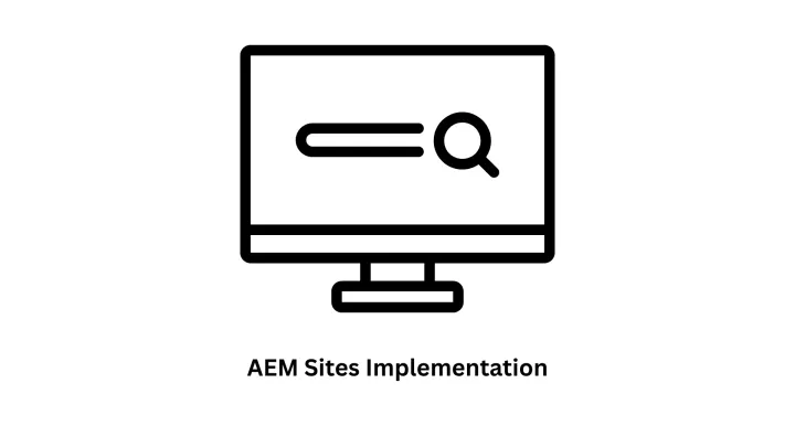 AEM Sites Implementation Services | Adobe Bronze Solution Partner