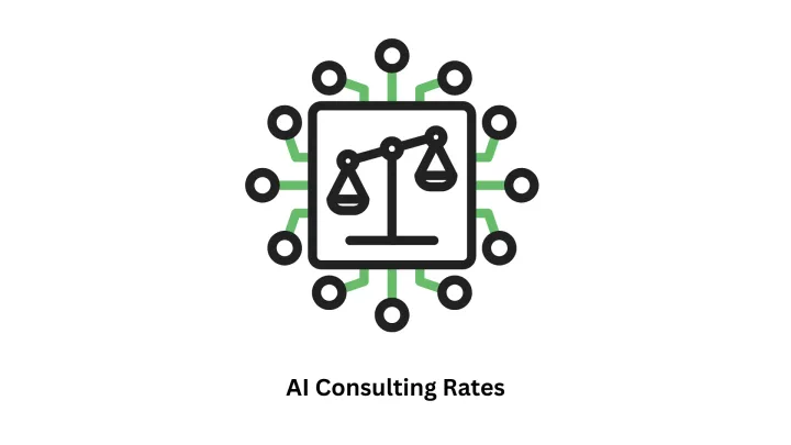 AI Consulting Rates & Custom Artificial Intelligence Solutions
