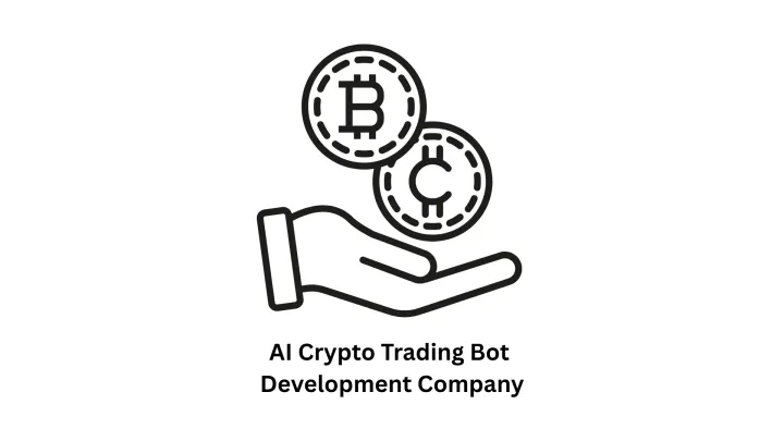 AI Crypto Trading Bot Development Company | Associative