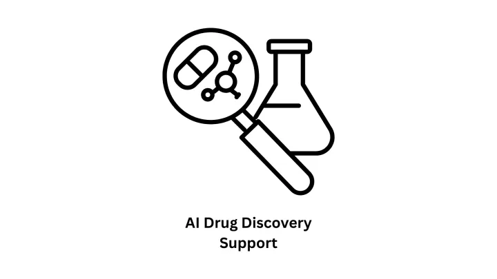 AI Drug Discovery Support & Advanced Computational Solutions