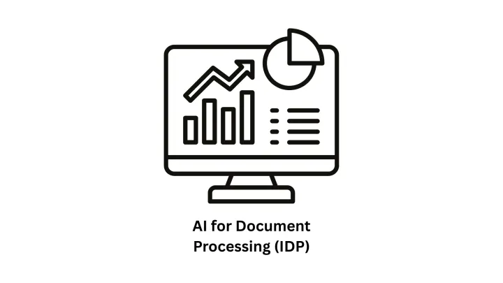 AI for Document Processing (IDP): Intelligent Automation Solutions