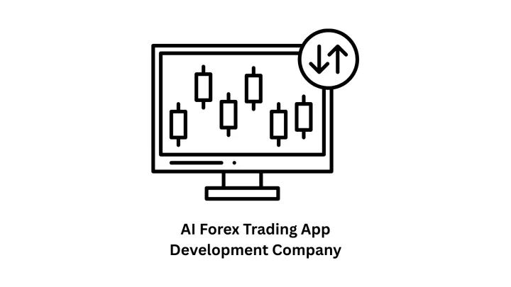 AI Forex Trading App Development Company | Associative