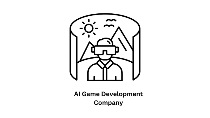 AI Game Development Company: Immersive Worlds & Intelligent Gameplay