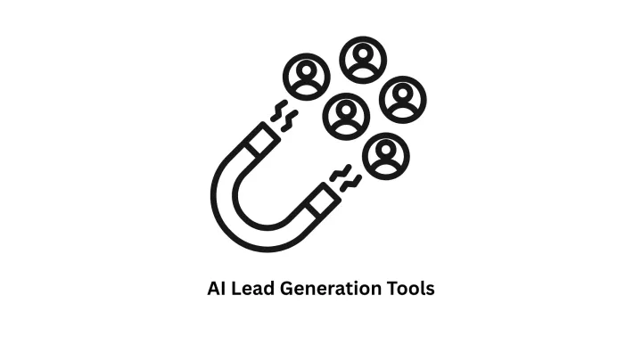Custom Development for AI Lead Generation Tools