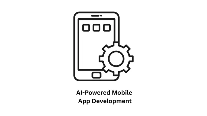 AI-Powered Mobile App Development Solutions by Associative