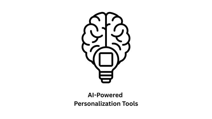 AI-Powered Personalization Tools & Custom Software Solutions | Associative