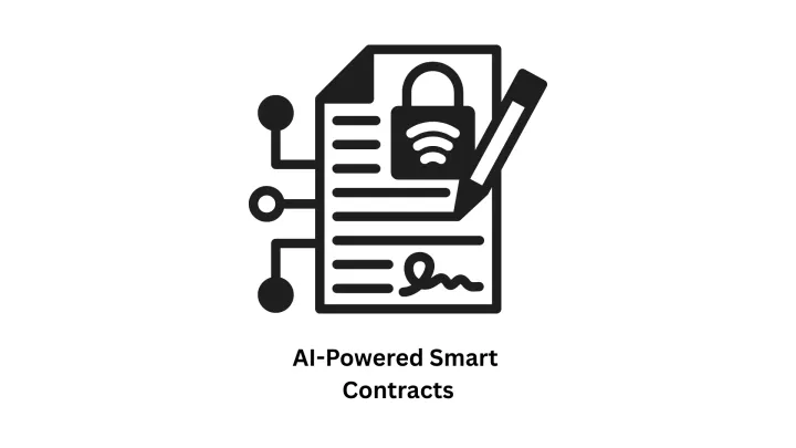 AI-Powered Smart Contracts: The Future of Intelligent Automation
