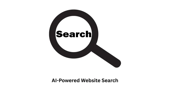 Transform Your Platform with AI-Powered Website Searc