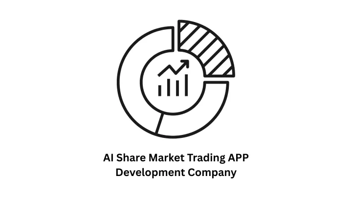 AI Share Market Trading App Development Company – Associative