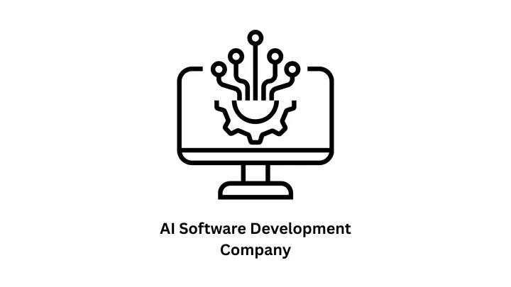 Your Trusted AI Software Development Company & Digital Partner