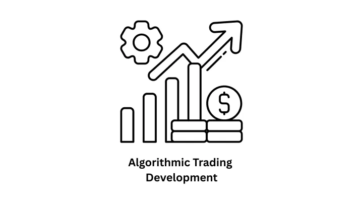 Expert Algorithmic Trading Development & Comprehensive Software Solutions