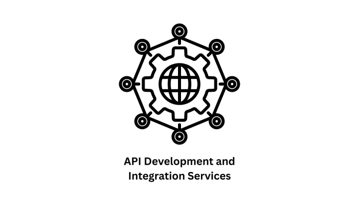 Custom Software, AI & API Development and Integration Services