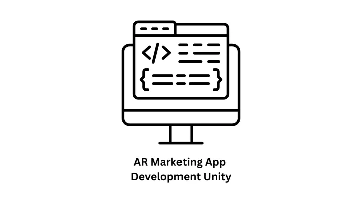 Elevate Your Brand: AR Marketing App Development Unity