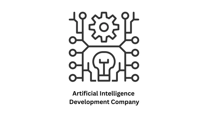 Artificial Intelligence Development Company