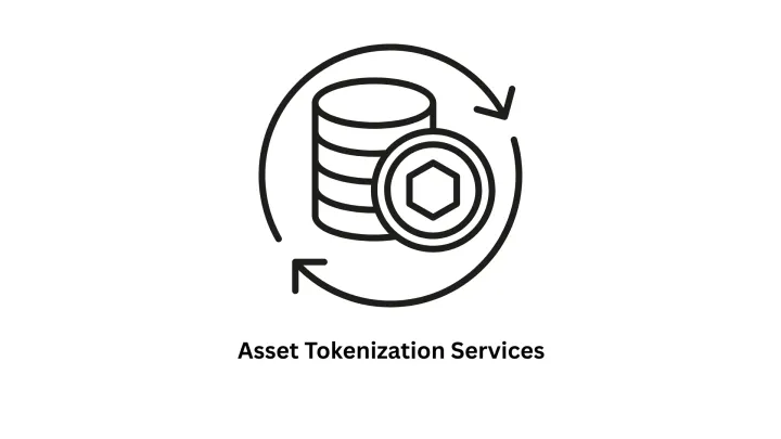 Secure Asset Tokenization Services & Web3 Development