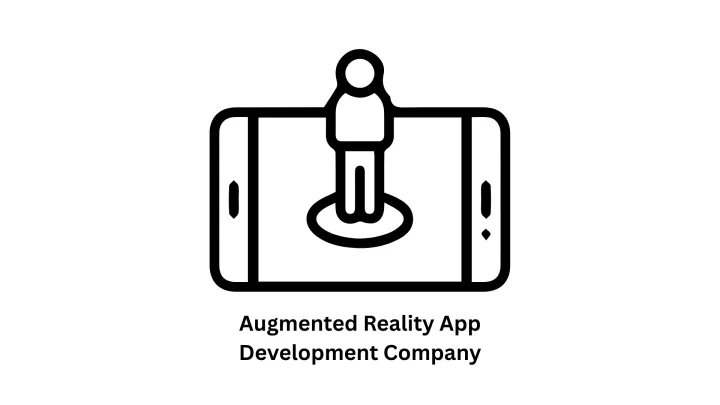 Augmented Reality App Development Company