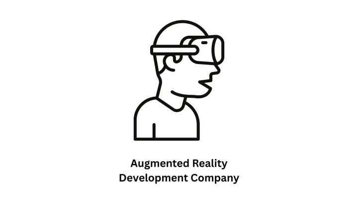 Augmented Reality Development Company