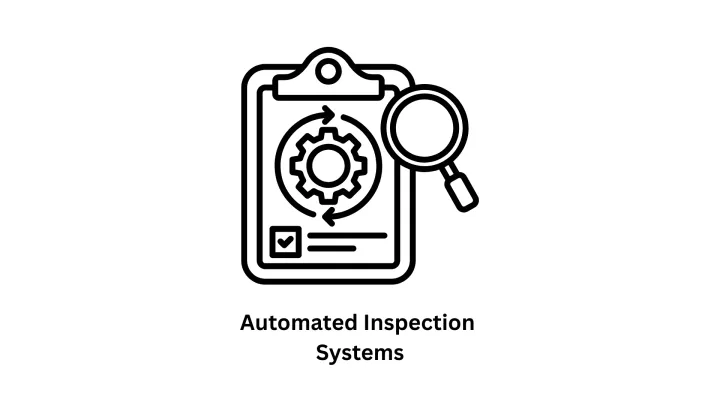 Empower Your Business with Custom Automated Inspection Systems & Digital Solutions