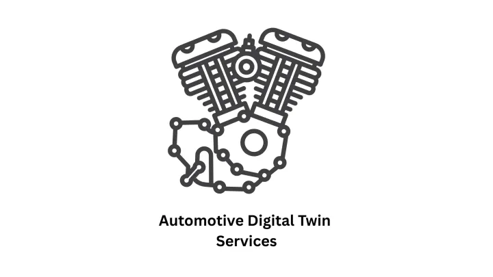 Transforming Mobility with Advanced Automotive Digital Twin Services
